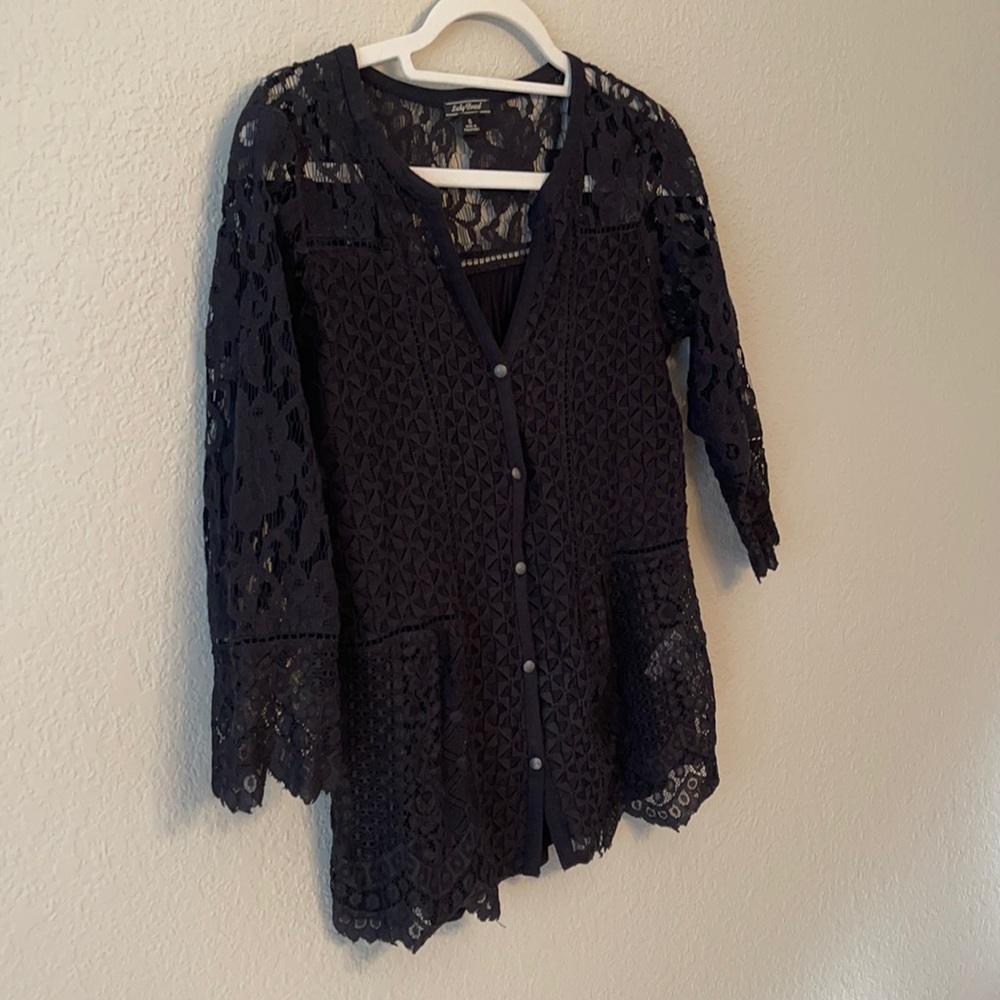 Lucky Brand